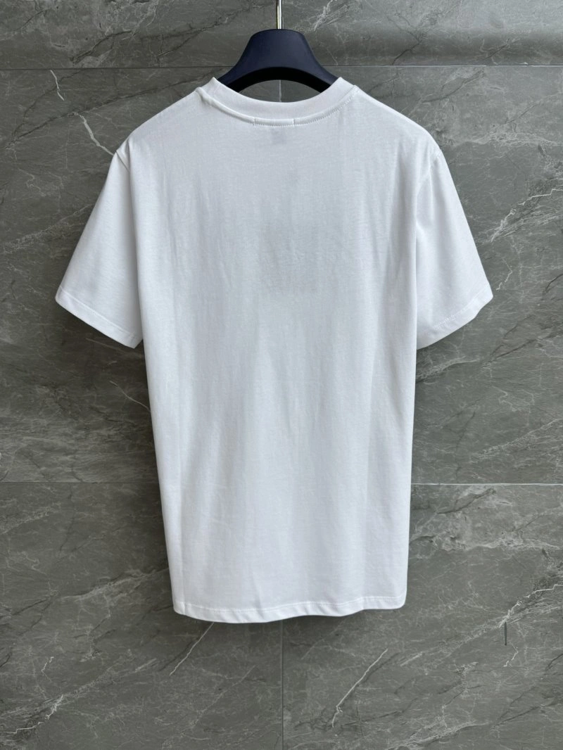 Louis Vuitton T-Shirts TimelessDesign 130540