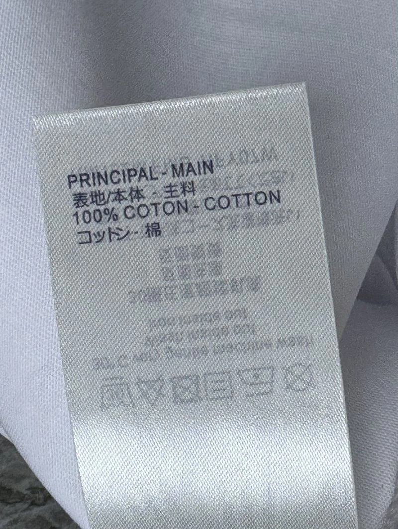 Louis Vuitton T-Shirts TimelessDesign 130540