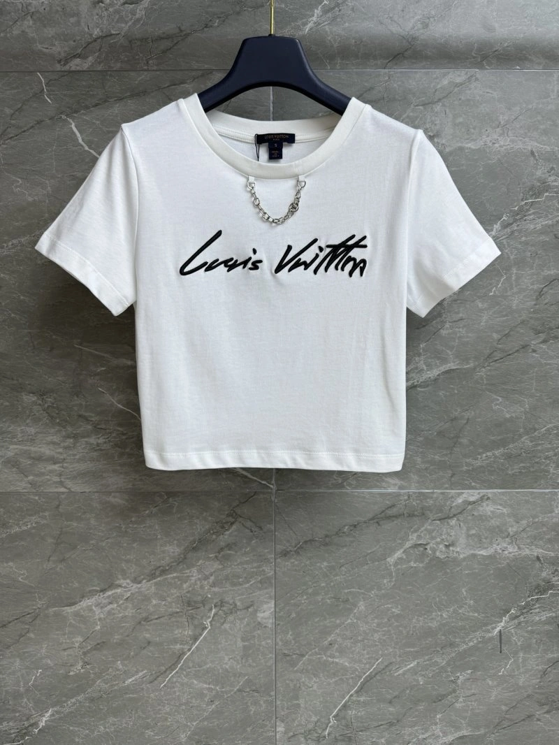 Louis Vuitton T-Shirts FlexibleFit 130538