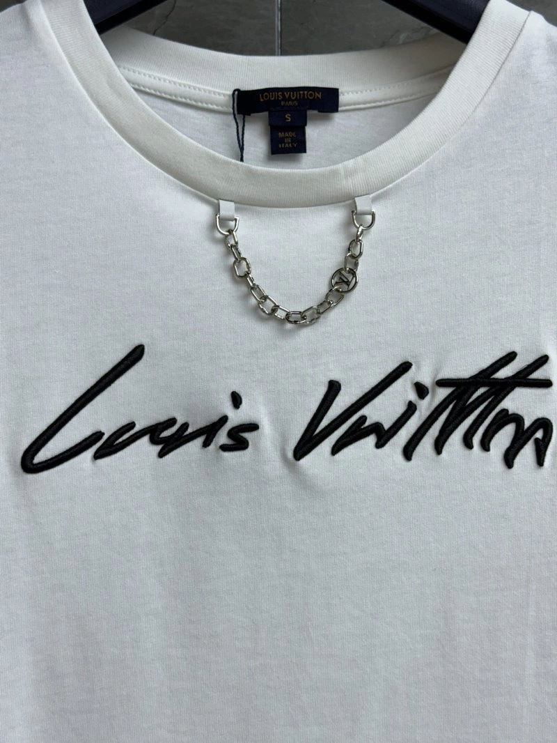 Louis Vuitton T-Shirts FlexibleFit 130538