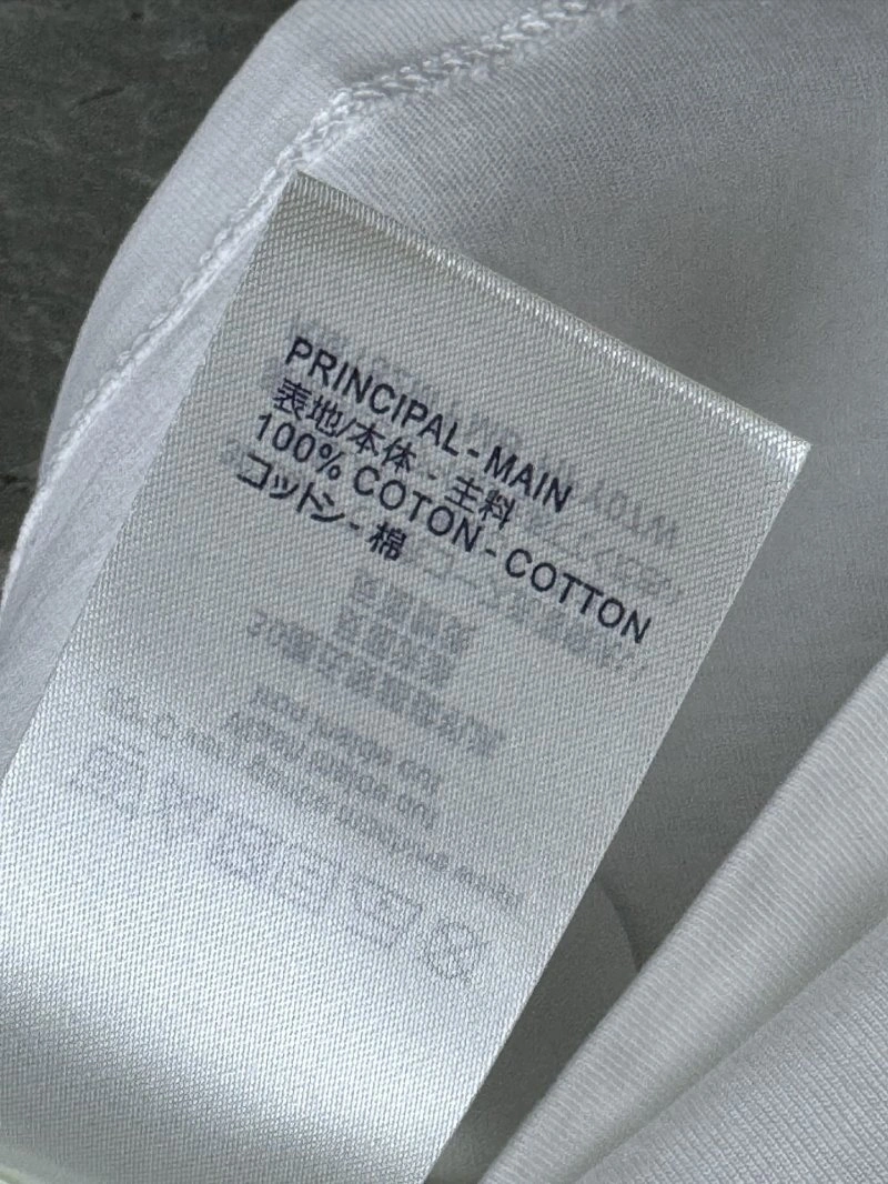 Louis Vuitton T-Shirts FlexibleFit 130538