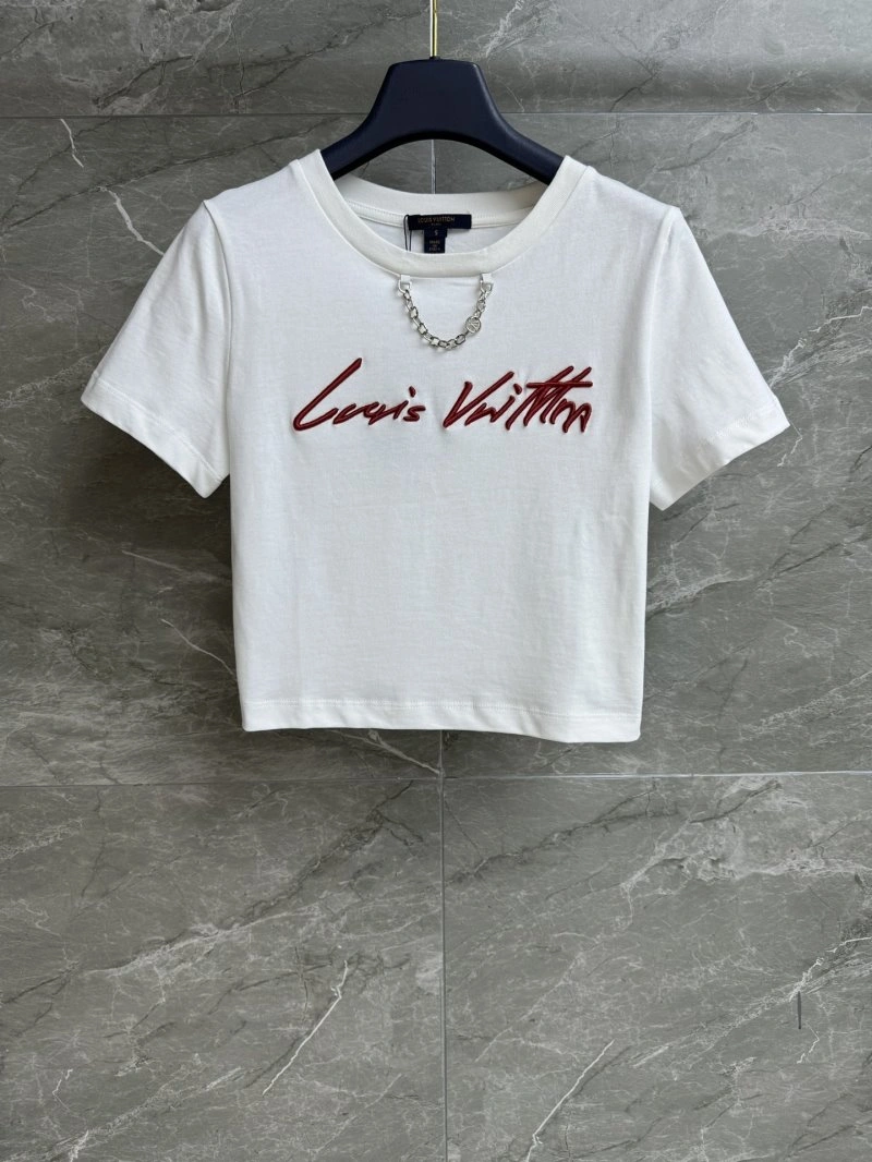 WeatherProof Louis Vuitton T-Shirts 130539