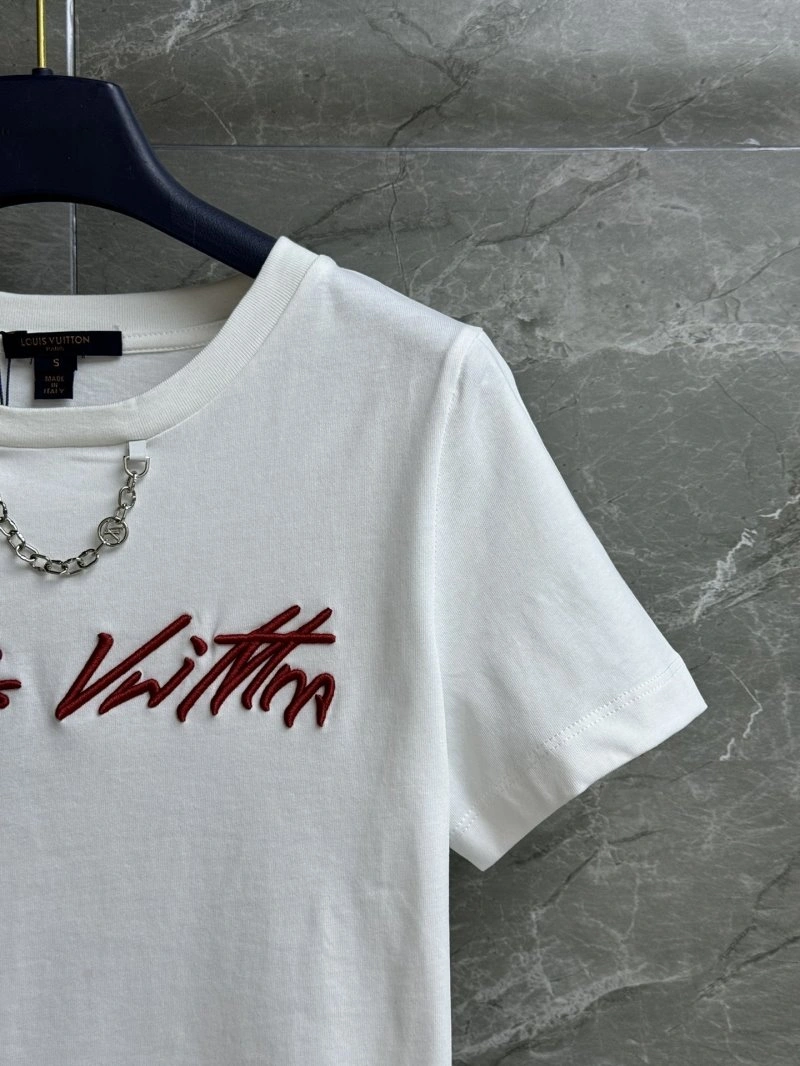 WeatherProof Louis Vuitton T-Shirts 130539
