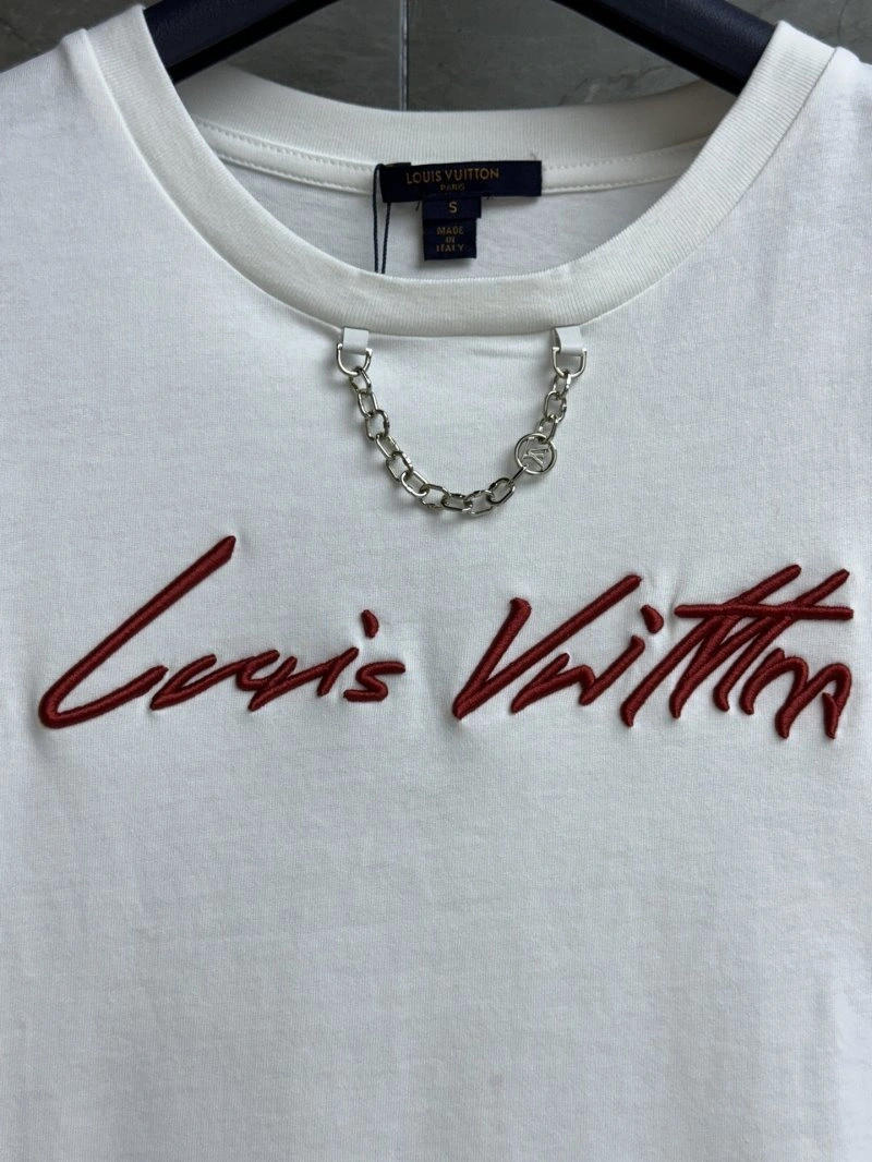 WeatherProof Louis Vuitton T-Shirts 130539
