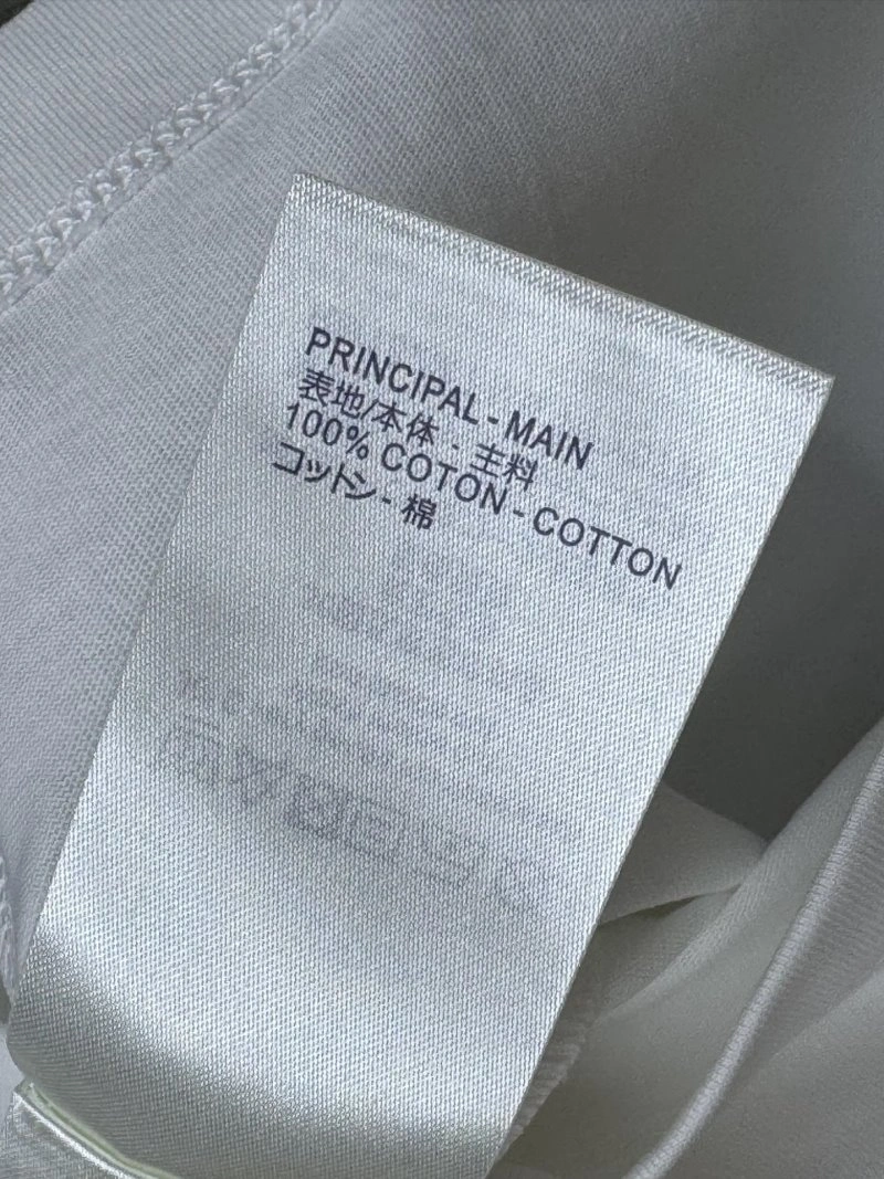 WeatherProof Louis Vuitton T-Shirts 130539
