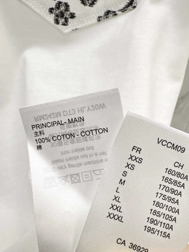 AllSeason Louis Vuitton T-Shirts 130546