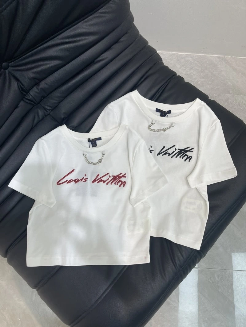 Louis Vuitton T-Shirts Practical 130537