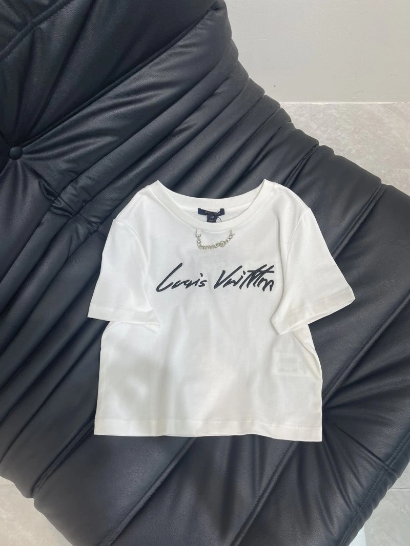 Louis Vuitton T-Shirts Practical 130537