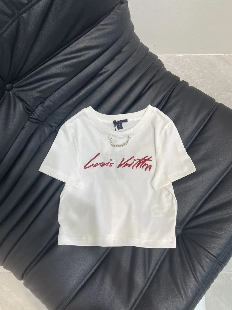 Louis Vuitton T-Shirts Practical 130537