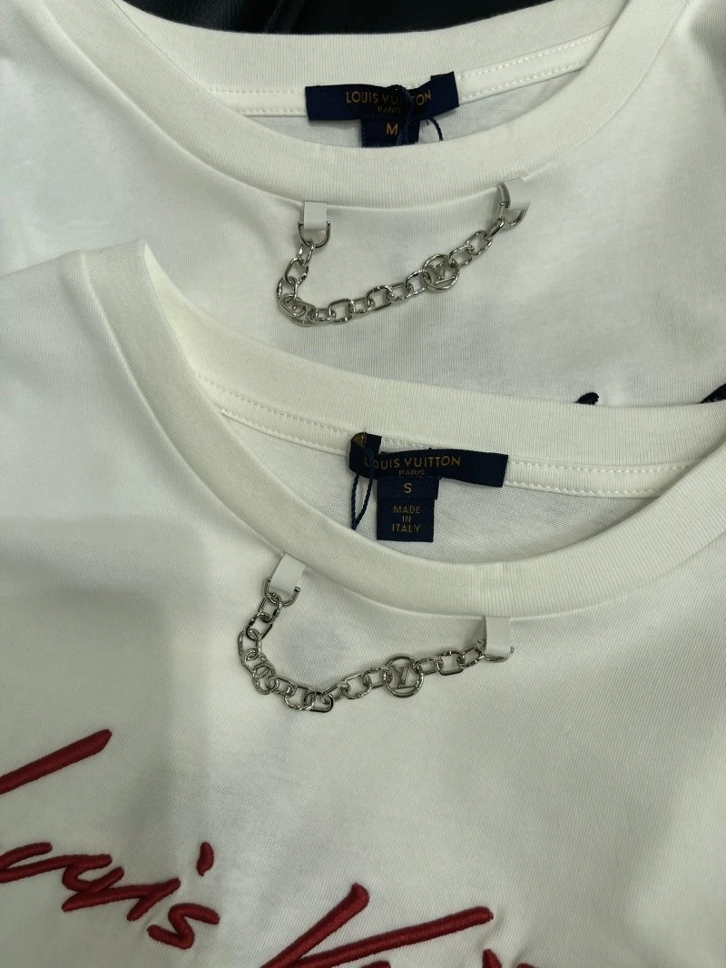 Louis Vuitton T-Shirts Practical 130537