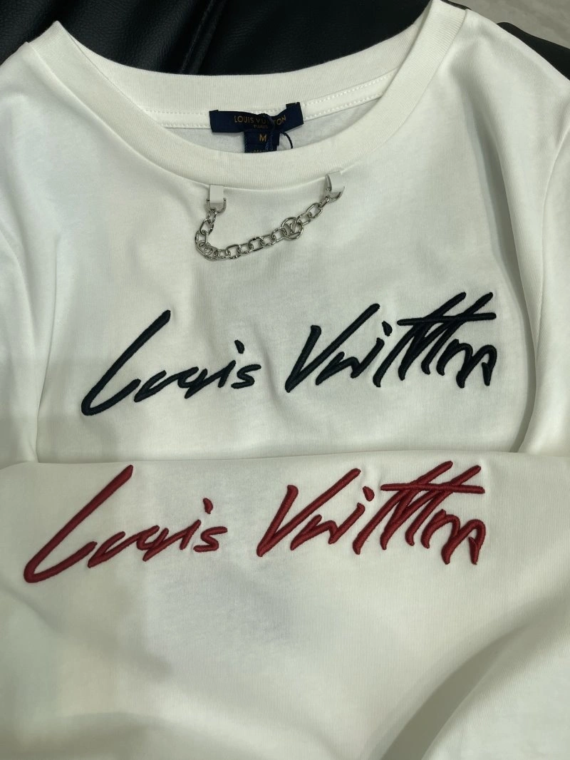 Louis Vuitton T-Shirts Practical 130537