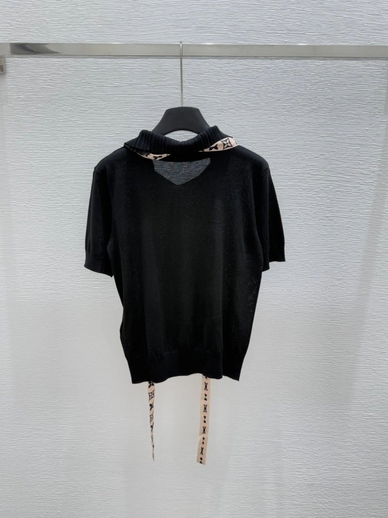 Versatile Louis Vuitton T-Shirts 130534
