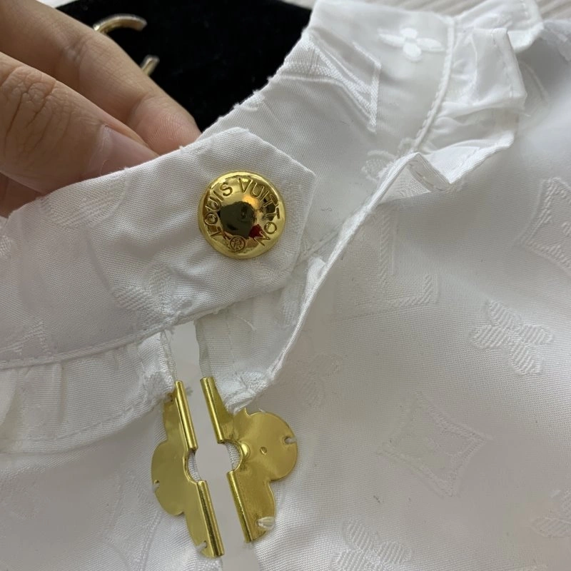 Louis Vuitton T-Shirts WellDesigned 130533
