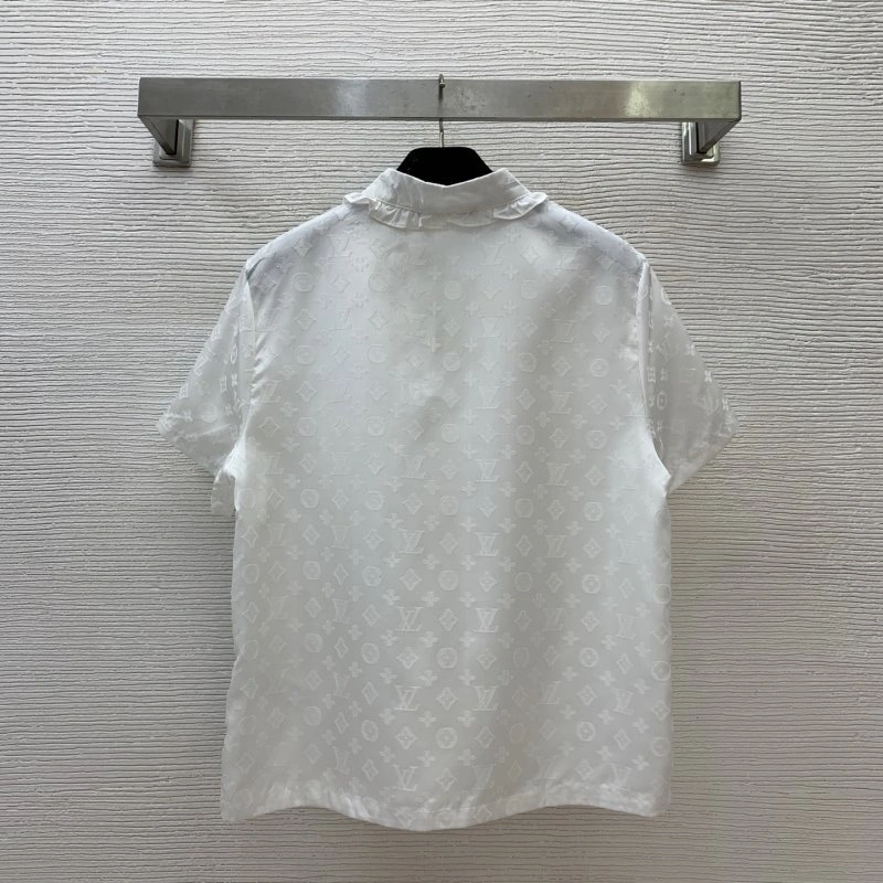 Louis Vuitton T-Shirts WellDesigned 130533
