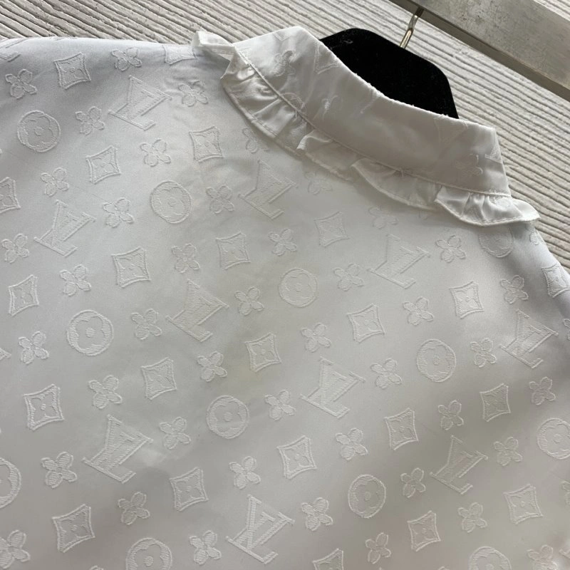 Louis Vuitton T-Shirts WellDesigned 130533