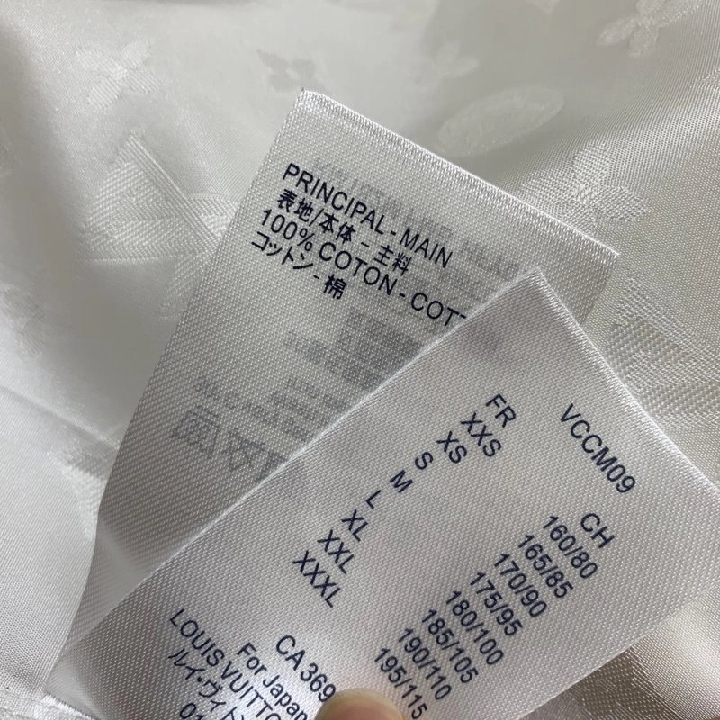 Louis Vuitton T-Shirts WellDesigned 130533