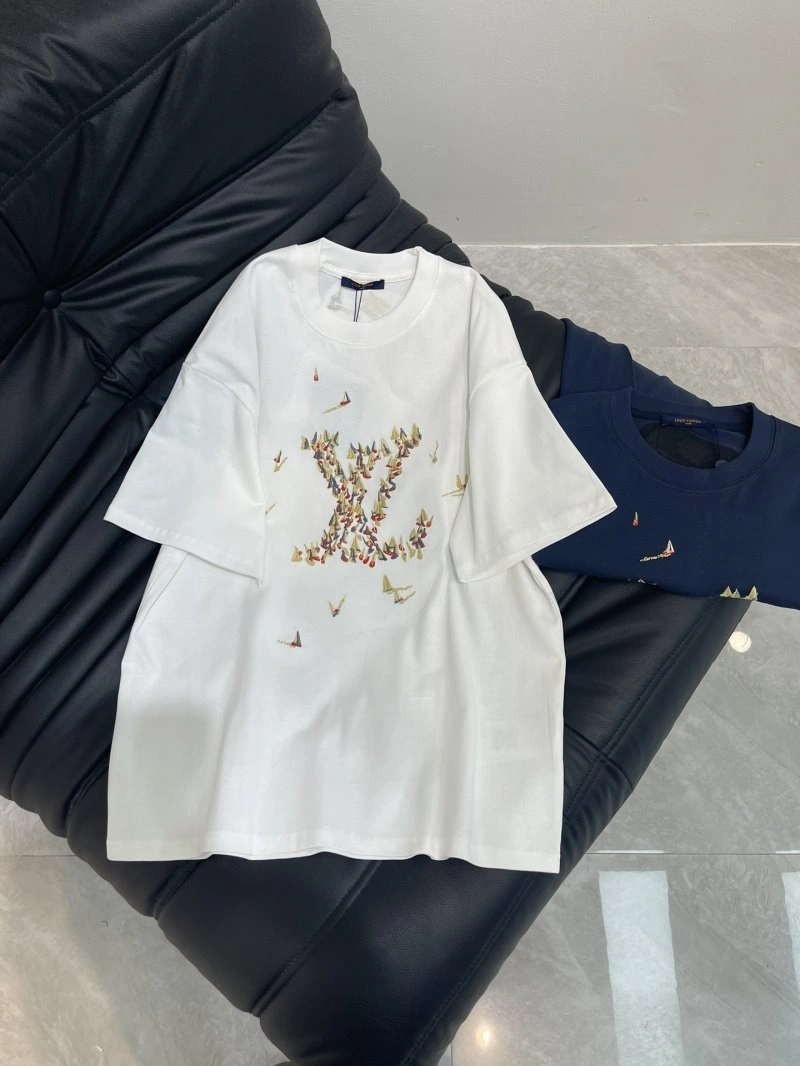 Louis Vuitton T-Shirts BestValue 130535