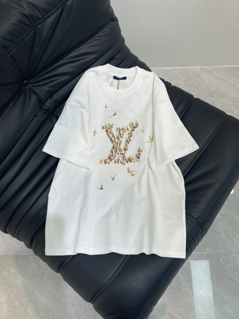 Louis Vuitton T-Shirts BestValue 130535