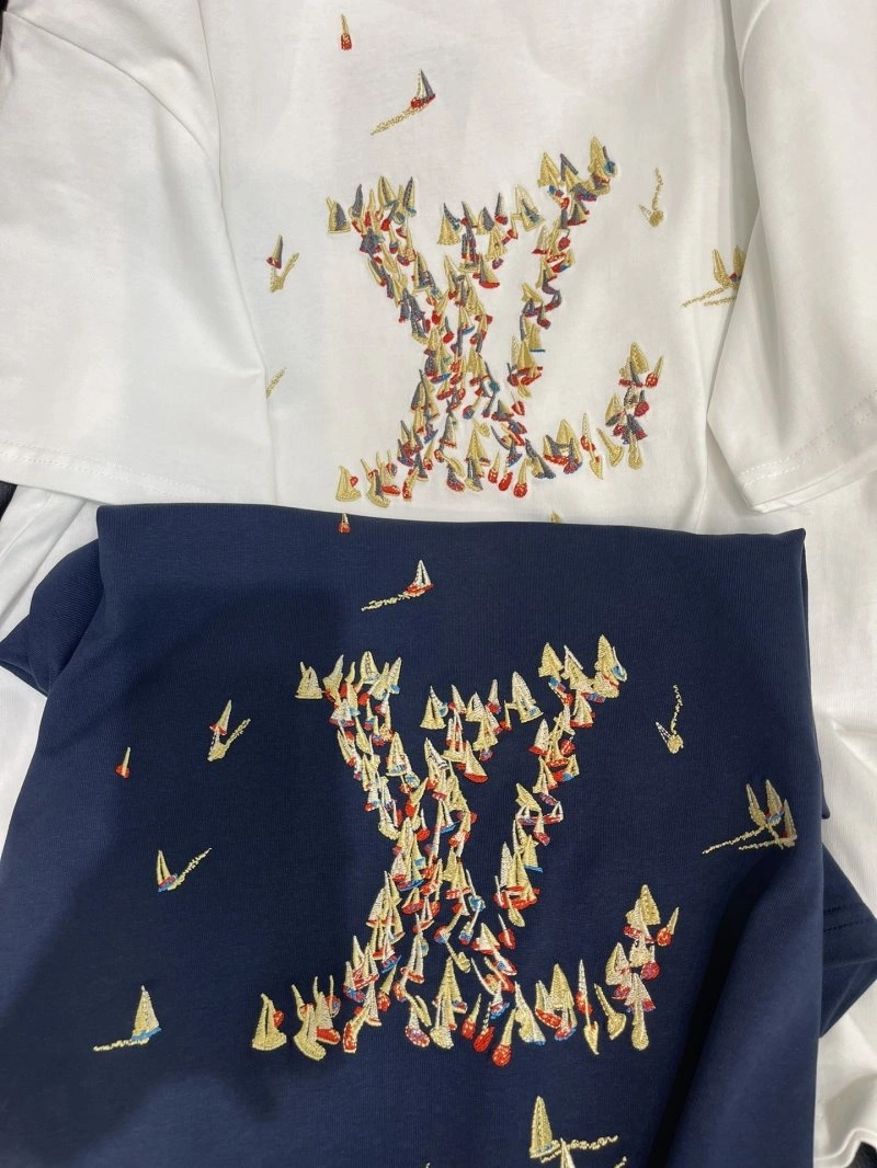 Louis Vuitton T-Shirts BestValue 130535