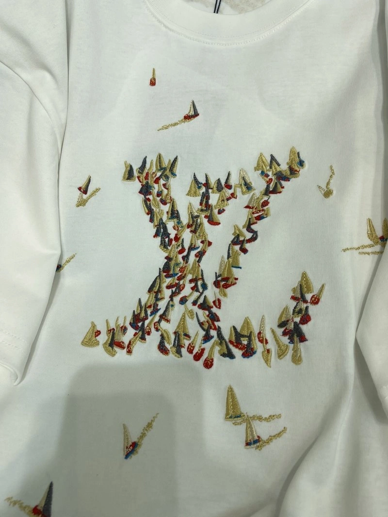 Louis Vuitton T-Shirts BestValue 130535
