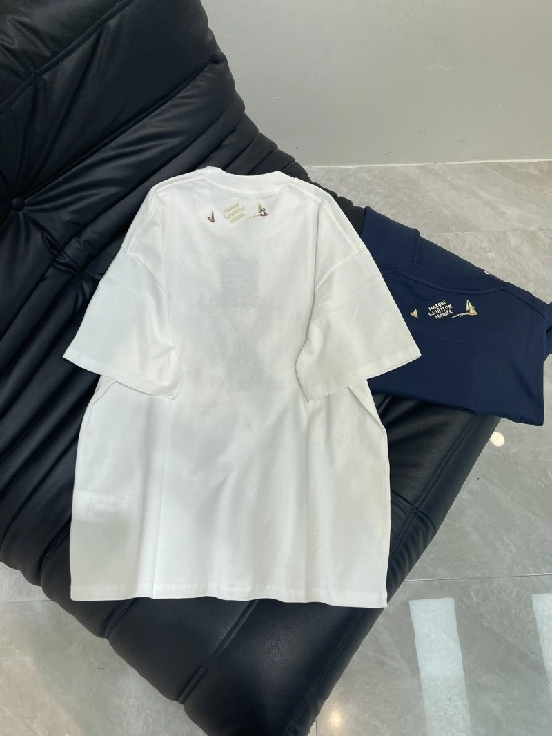 Louis Vuitton T-Shirts BestValue 130535