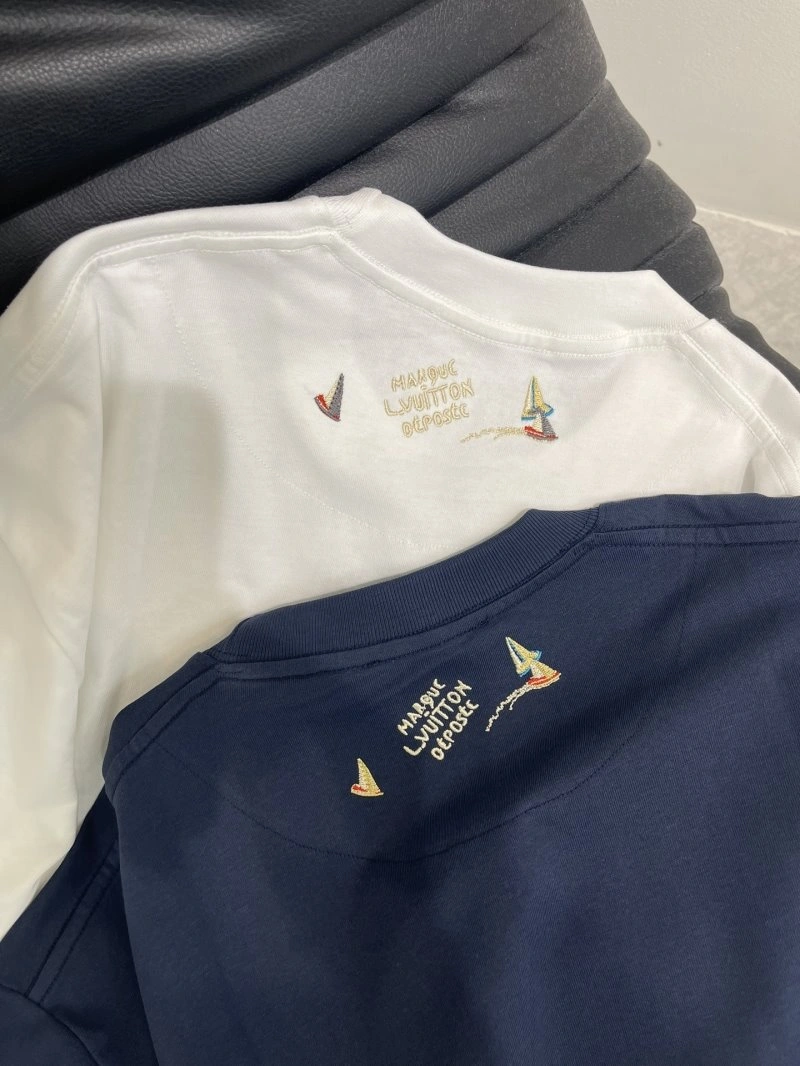 Louis Vuitton T-Shirts BestValue 130535