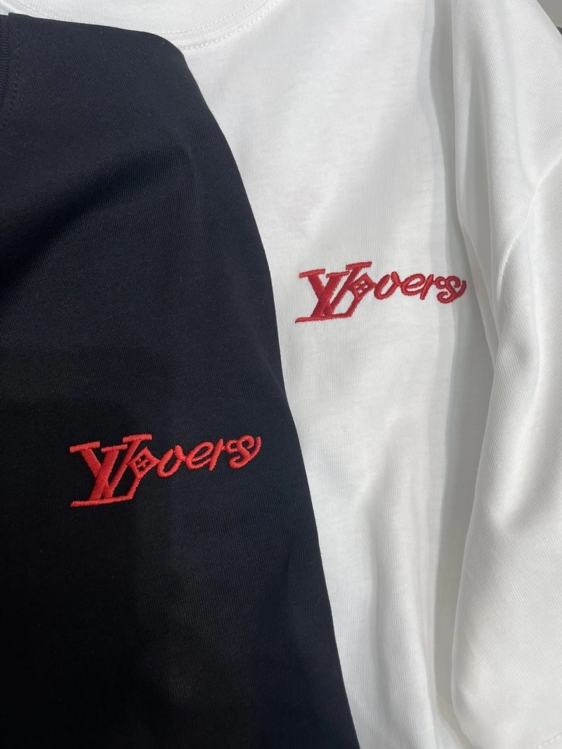 Stylish Louis Vuitton T-Shirts 130532