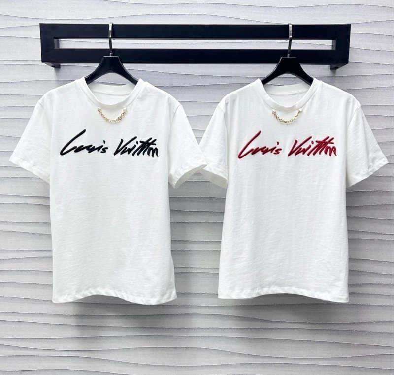 Snug Louis Vuitton T-Shirts 130526