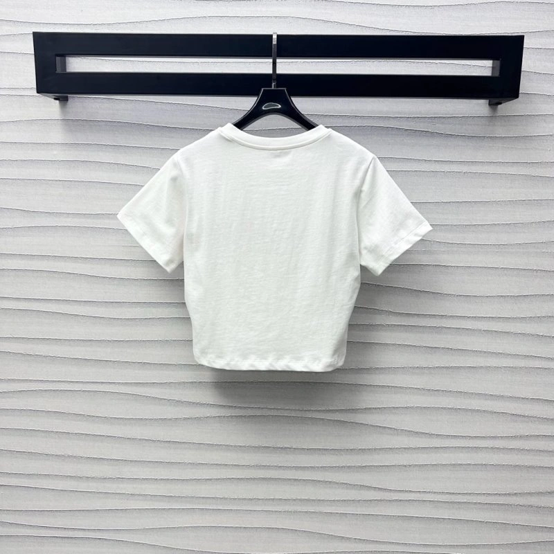 Louis Vuitton T-Shirts Casual 130505
