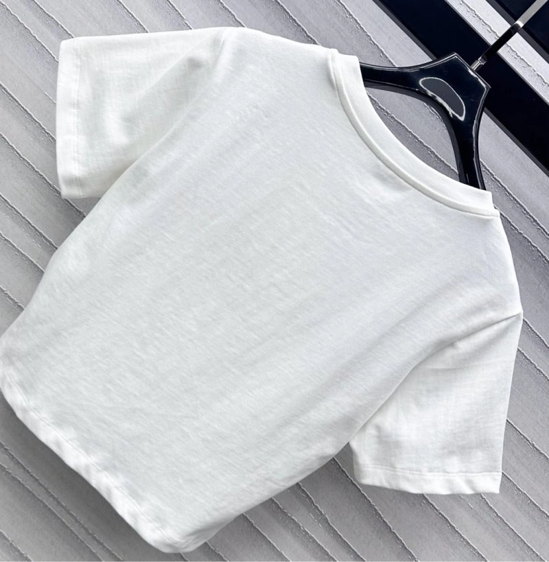 Louis Vuitton T-Shirts Casual 130505