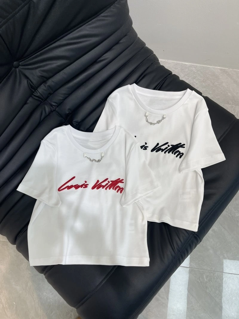 EyeCatching Louis Vuitton T-Shirts 130515
