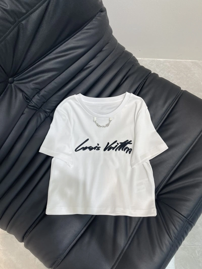 EyeCatching Louis Vuitton T-Shirts 130515