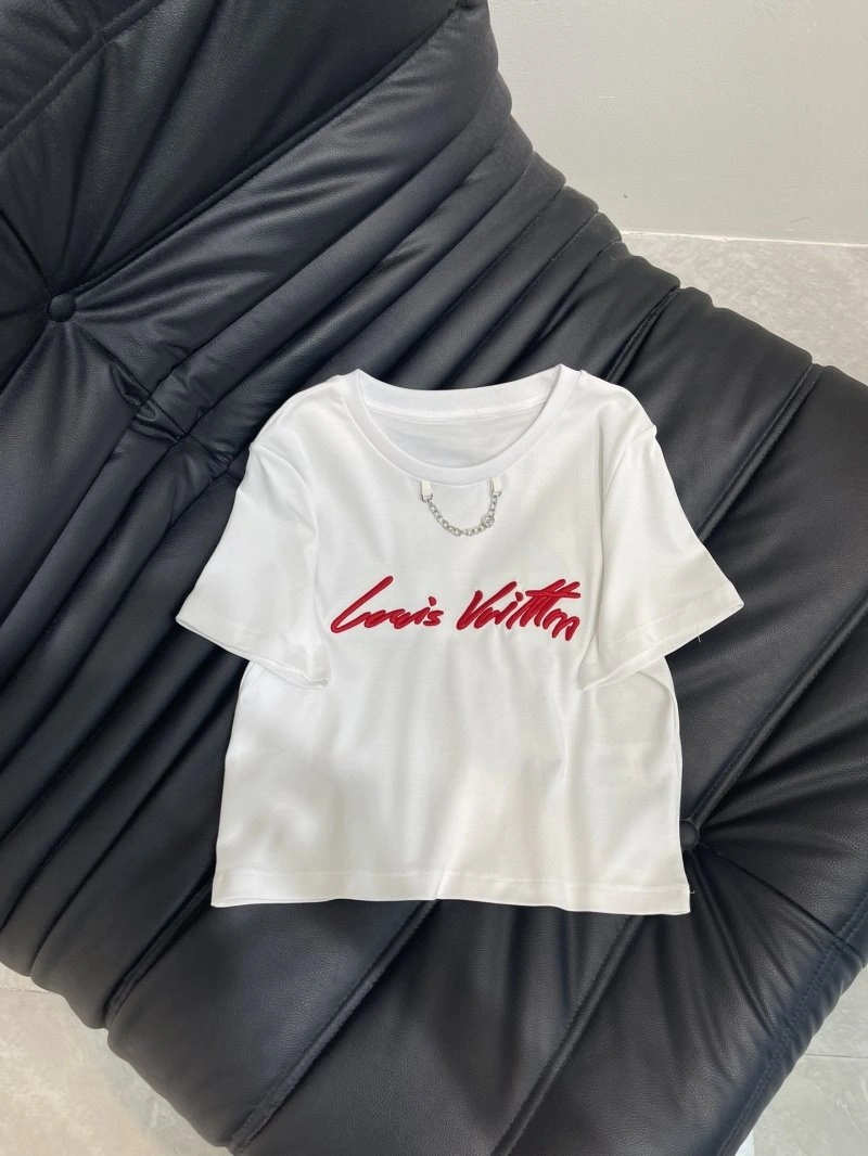 EyeCatching Louis Vuitton T-Shirts 130515