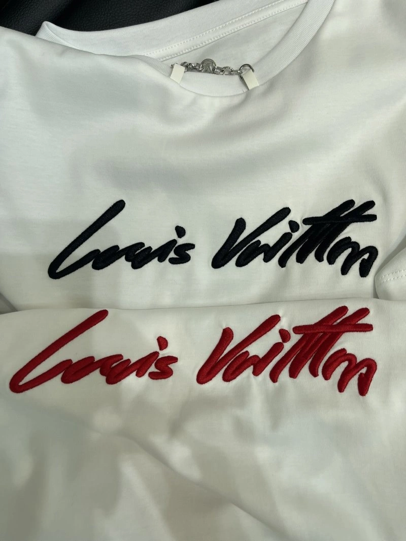 EyeCatching Louis Vuitton T-Shirts 130515