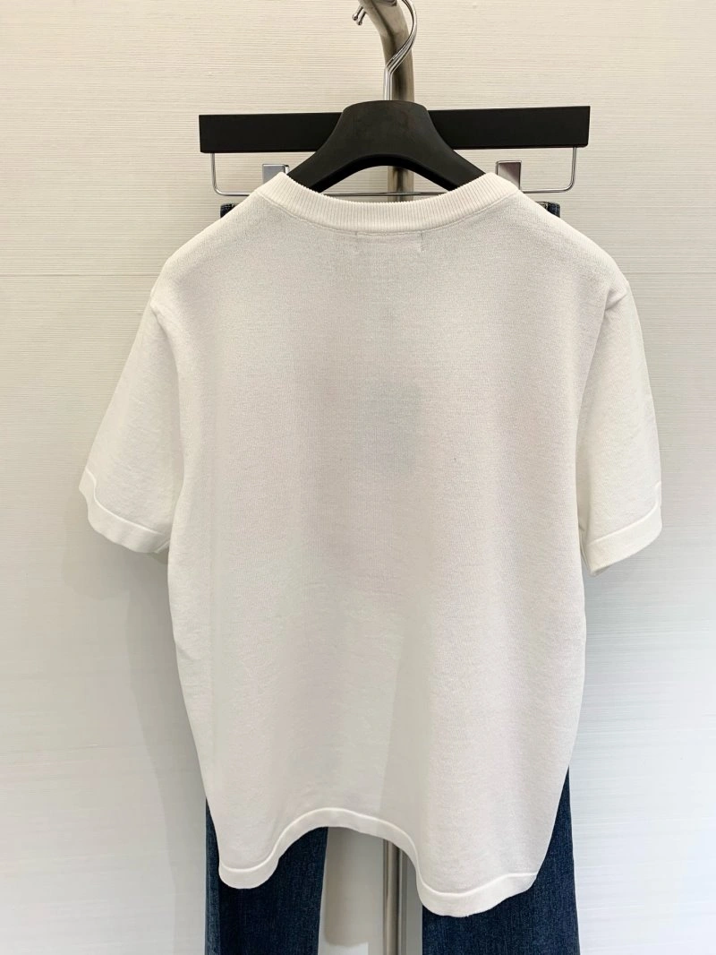 Louis Vuitton T-Shirts Lightweight 130510