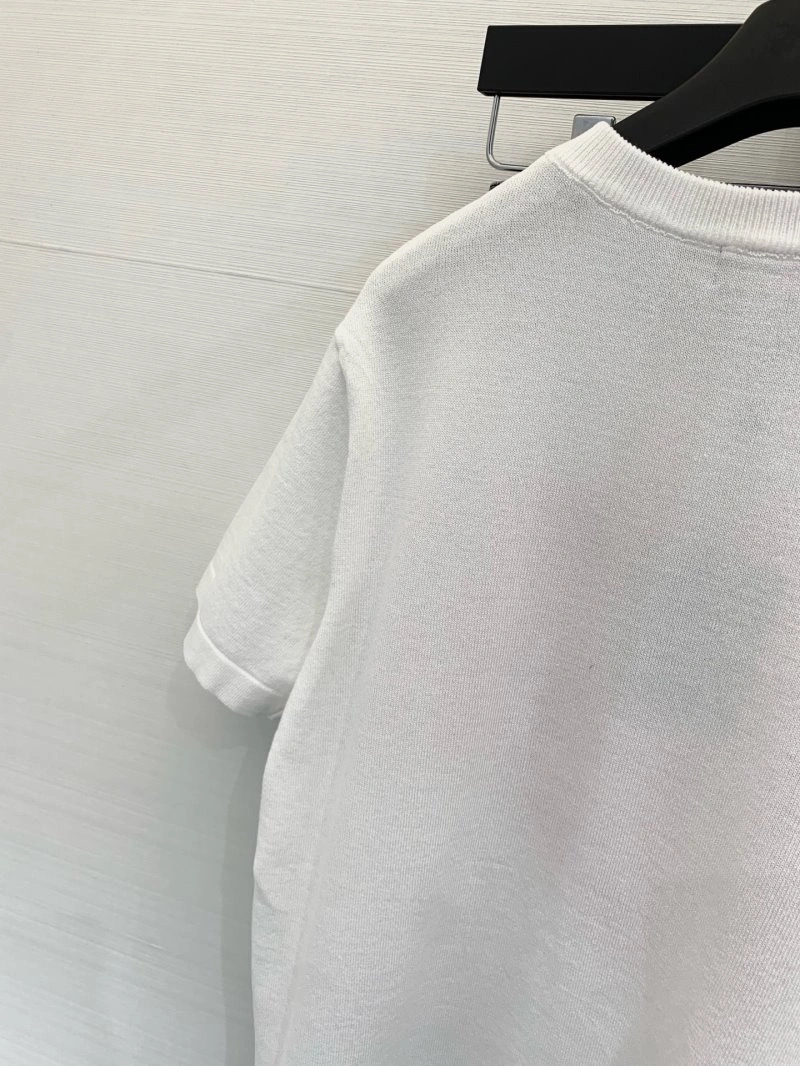 Louis Vuitton T-Shirts Lightweight 130510