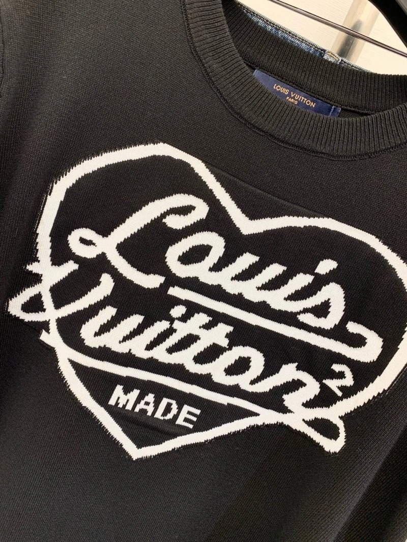 Louis Vuitton T-Shirts Upgraded 130518