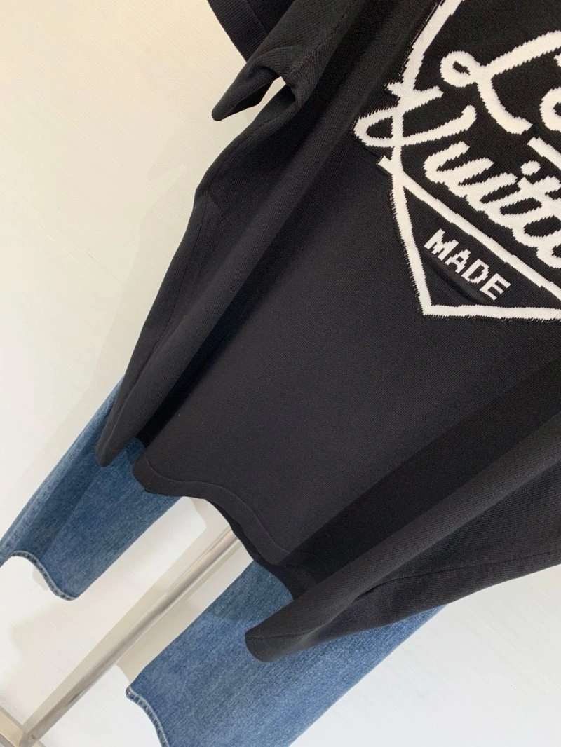 Louis Vuitton T-Shirts Upgraded 130518