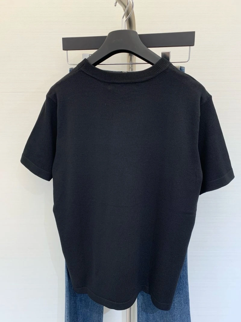 Louis Vuitton T-Shirts Upgraded 130518