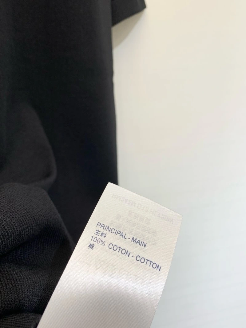 Louis Vuitton T-Shirts Upgraded 130518