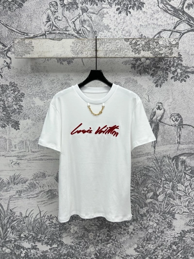 Affordable Louis Vuitton T-Shirts 130516