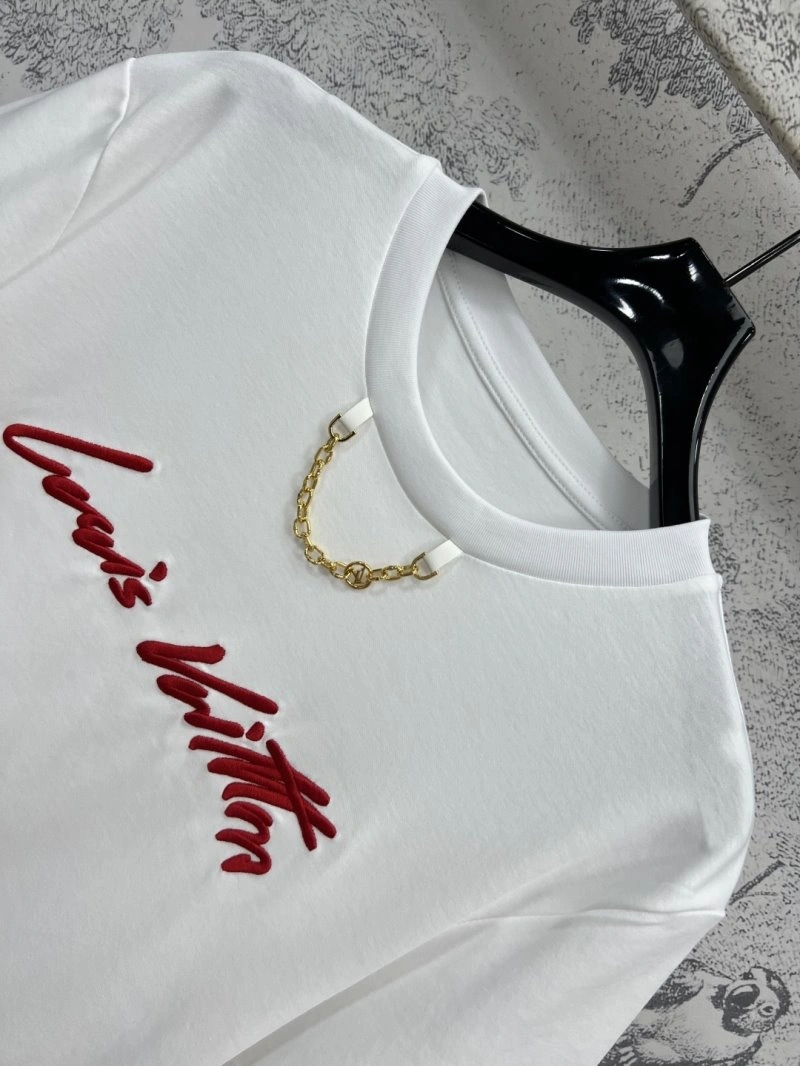 Affordable Louis Vuitton T-Shirts 130516