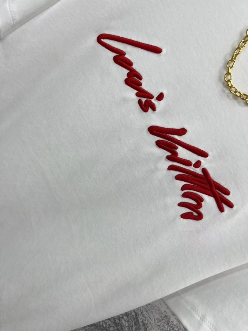 Affordable Louis Vuitton T-Shirts 130516