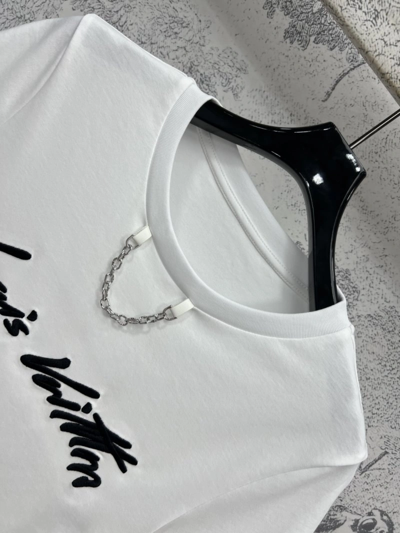 Packable Louis Vuitton T-Shirts 130508