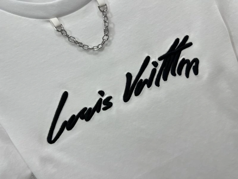 Packable Louis Vuitton T-Shirts 130508