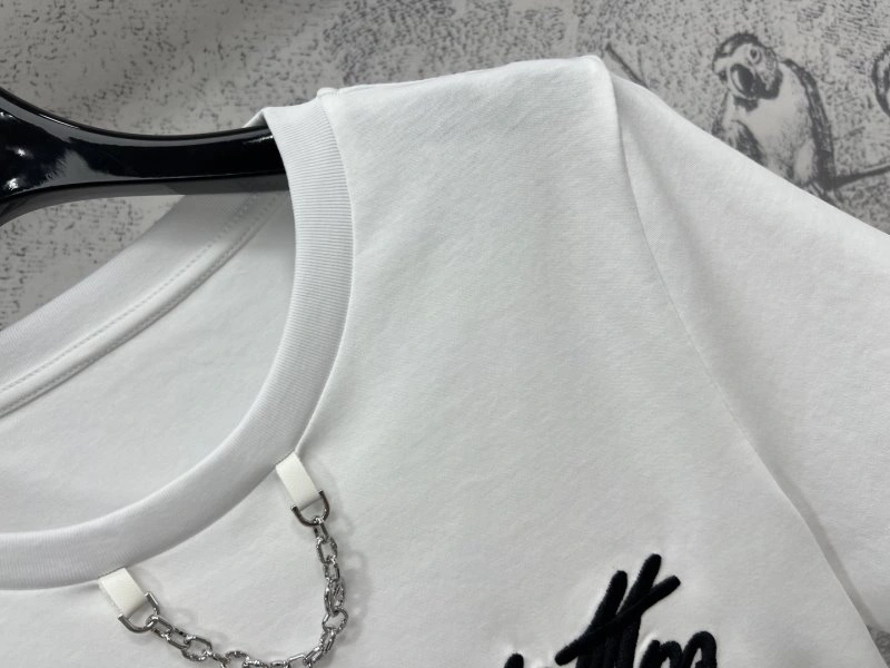 Packable Louis Vuitton T-Shirts 130508