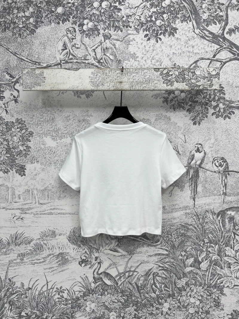 Packable Louis Vuitton T-Shirts 130508