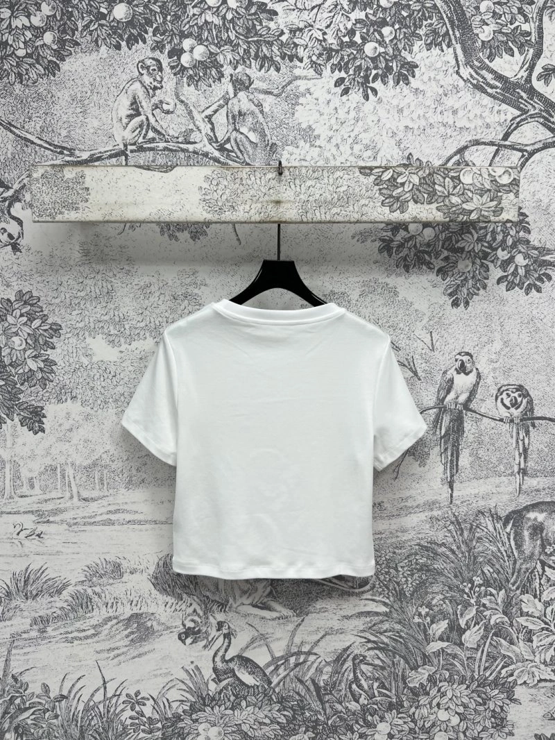 Resilient Louis Vuitton T-Shirts 130503