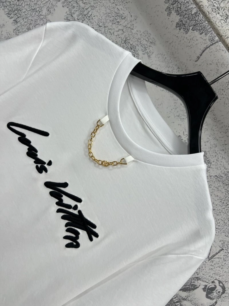 Louis Vuitton T-Shirts Premium 130511