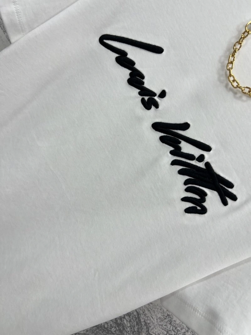 Louis Vuitton T-Shirts Premium 130511